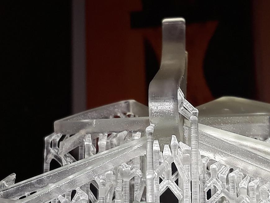 Form 2 Бабочка слоем 0.05.