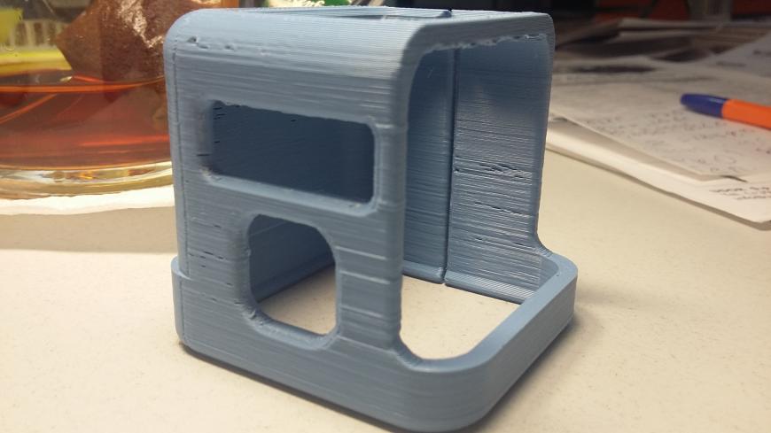 Проблемы при печати