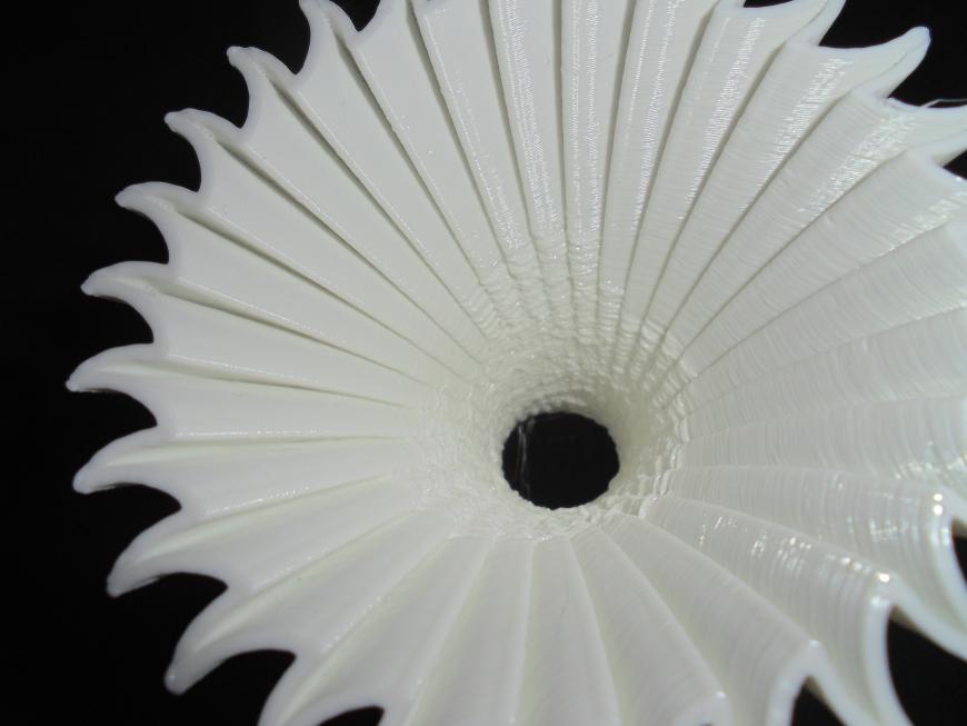 Вопрос к повелителям Вулкана: что я сделал не так?