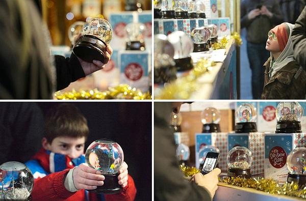 С наступающим Новым годом и Рождеством! Только без снега