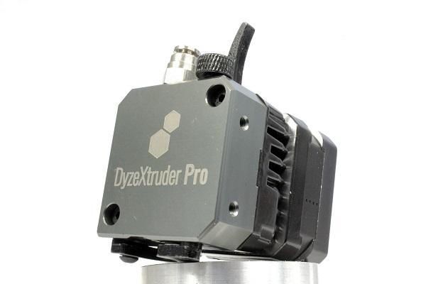 Dyze Design предлагает высокоэффективные экструдеры DyzeXtruder Pro с хотэндами DyzEnd Pro