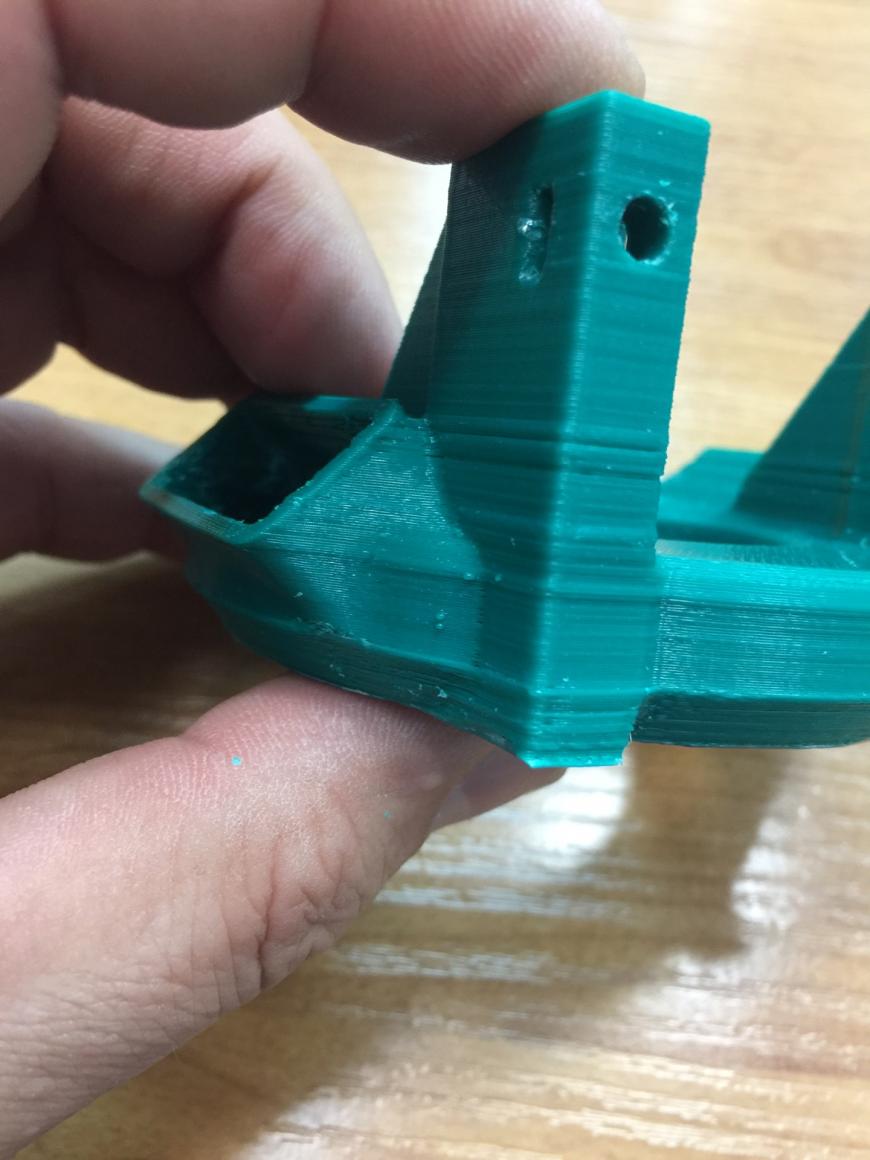 Проблемы печати