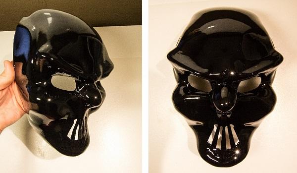 Топ-10 распечатанных на 3D-принтерах моделей за неделю