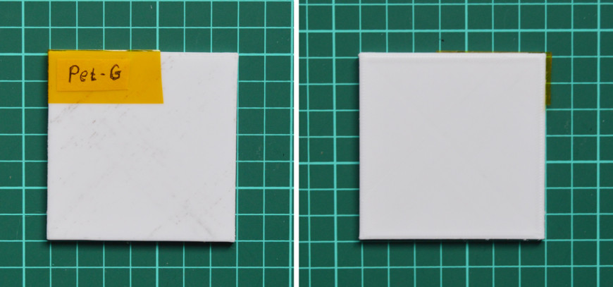 Твердоударопрочный как ABS.