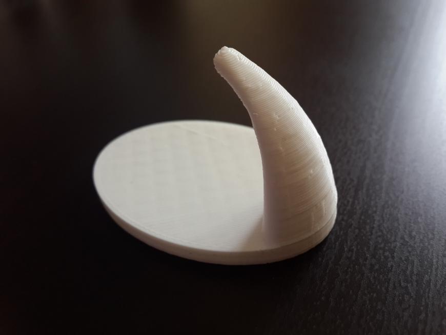 Вопрос по качеству печати от новичка