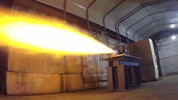 Stratolaunch Systems готовит 3D-печатные ракетные двигатели для космической системы воздушного старта
