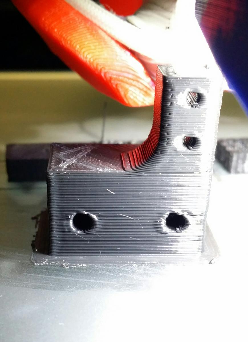 Ухудшелось качество после ТО. Где копать?