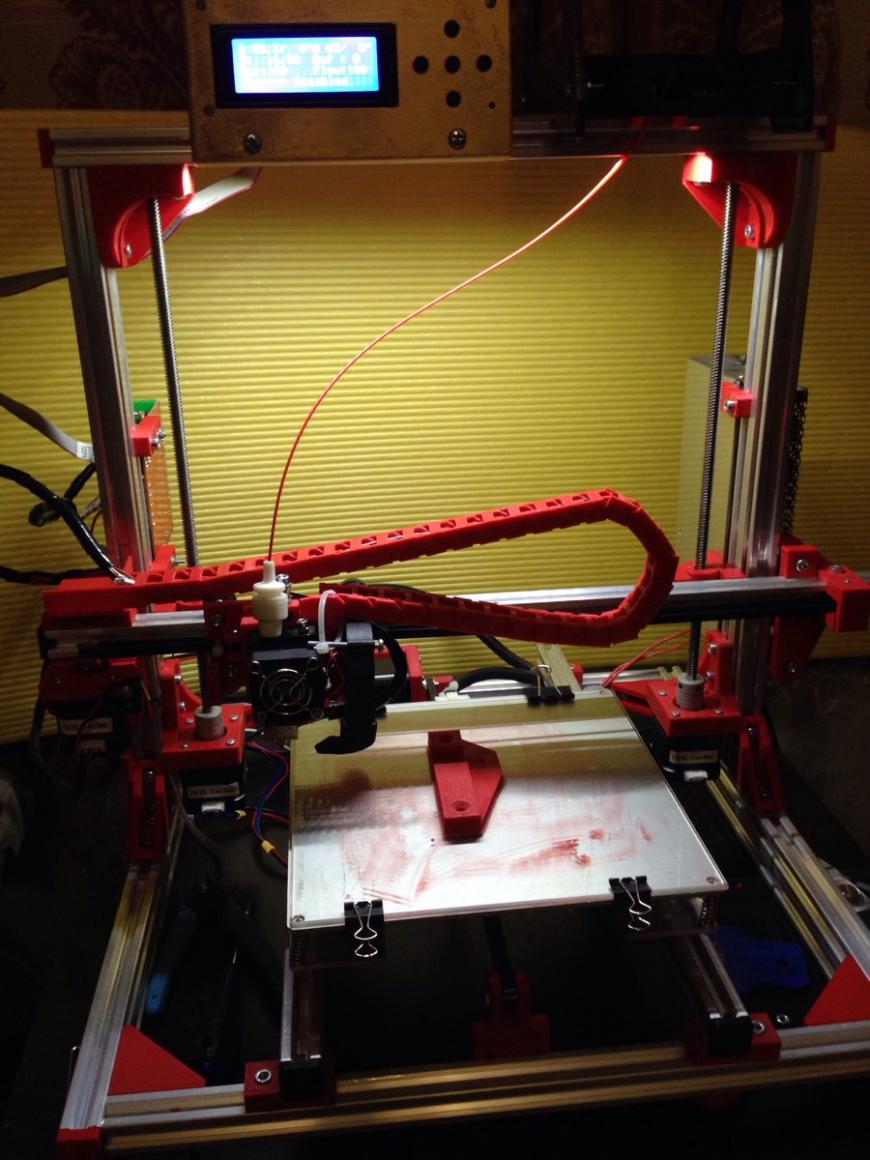 Уважаемые тридешники нужен Ваш совет!!!