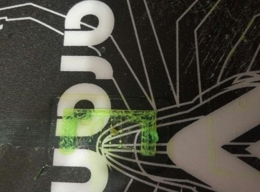 Помогите с настройкой Tevo tarantula.