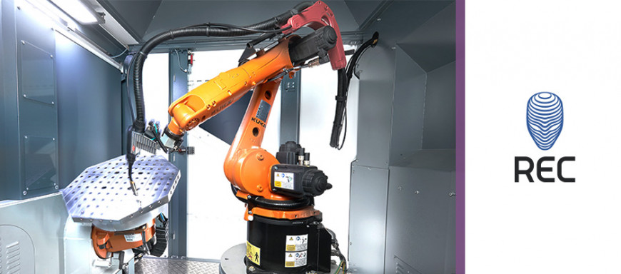 Пластик REC в промышленном производстве