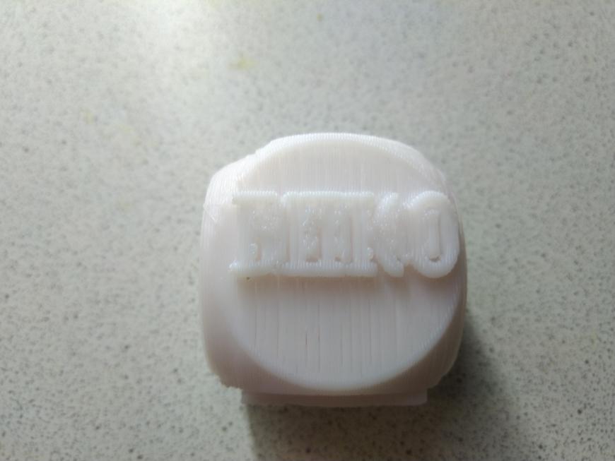 Anycubic I3 mega - улучшение качества печати.