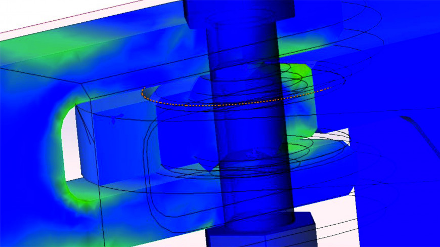 SOLIDWORKS Simulation. Урок 2