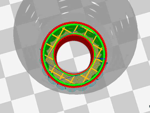 Два вопроса про Simplify 3D