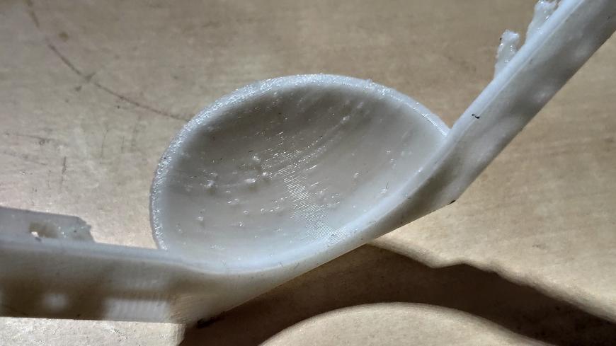 Низкое качество печати (фото внутри)