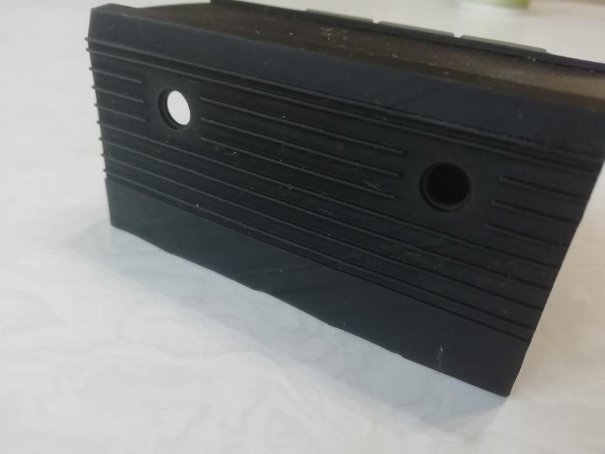 Проблема ANYCUBIC Photon S