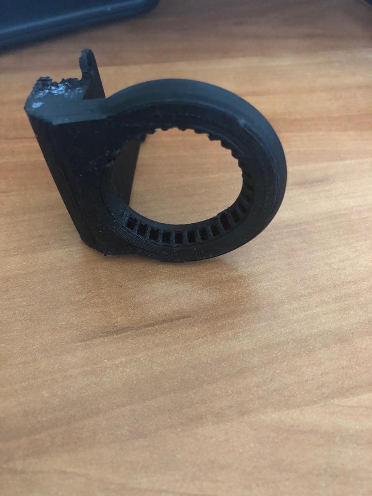 Не могу победить проблему обдува на Anycubic i3 Не могу победить проблему обдува на Anycubic i3