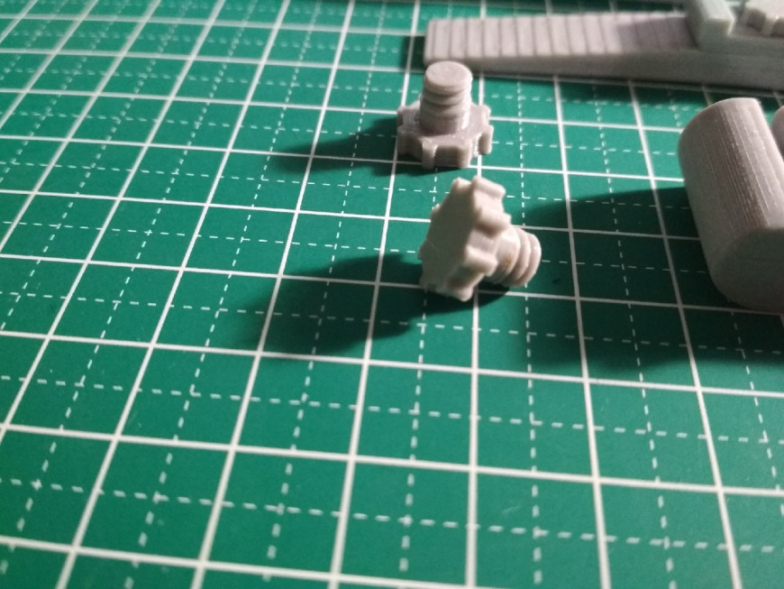 Держатель для наждачной бумаги