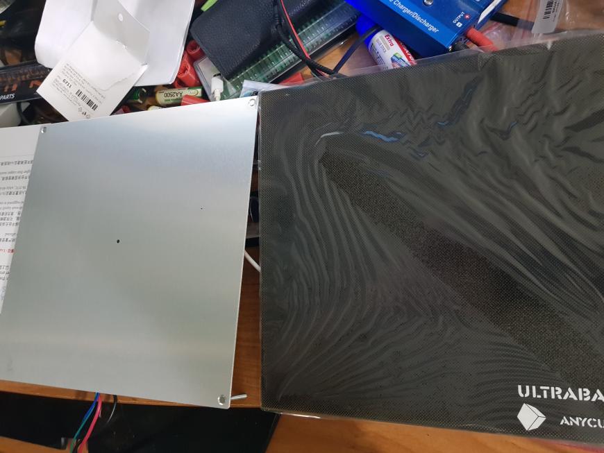 Техподдержка Anycubic Техподдержка Anycubic