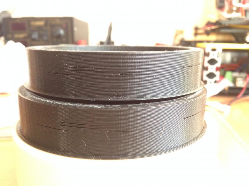 Плохая печать