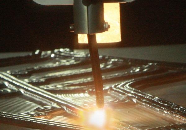 Томские разработчики представят первый отечественный 3D-принтер по технологии EBAM
