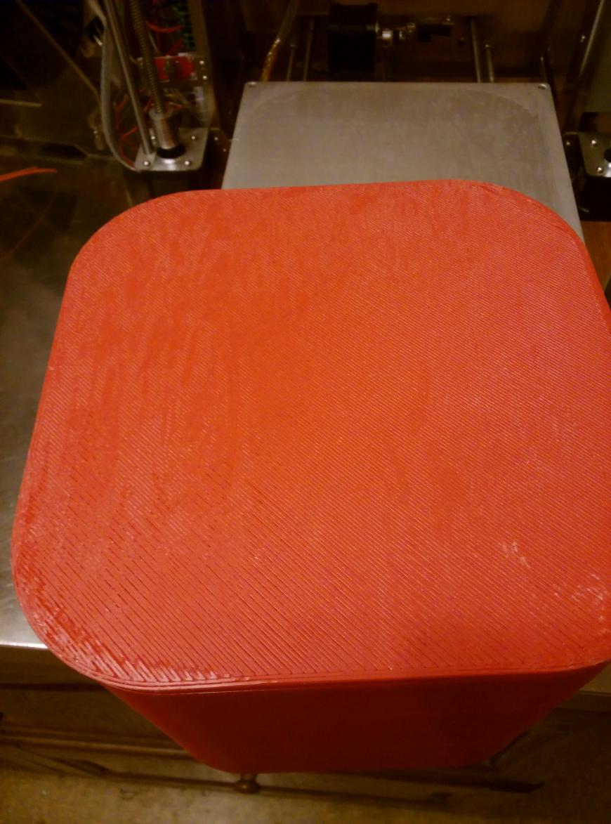 Есть смысл переходить с ABS FDplast Московского на Питерский ABS Greg (мы все считаем деньги)