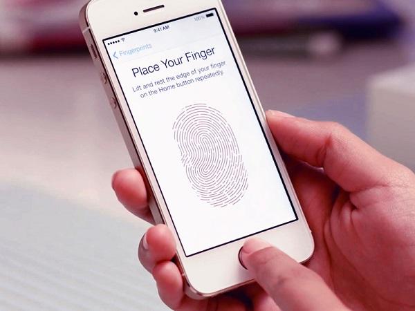 Полицейские США пытаются разблокировать iPhone с помощью 3D-печатных отпечатков пальцев