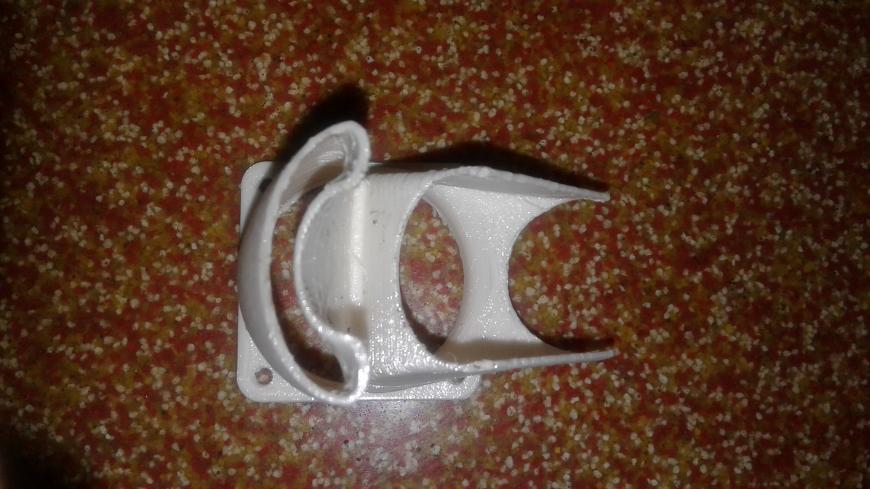 Охлаждение печати FLsun