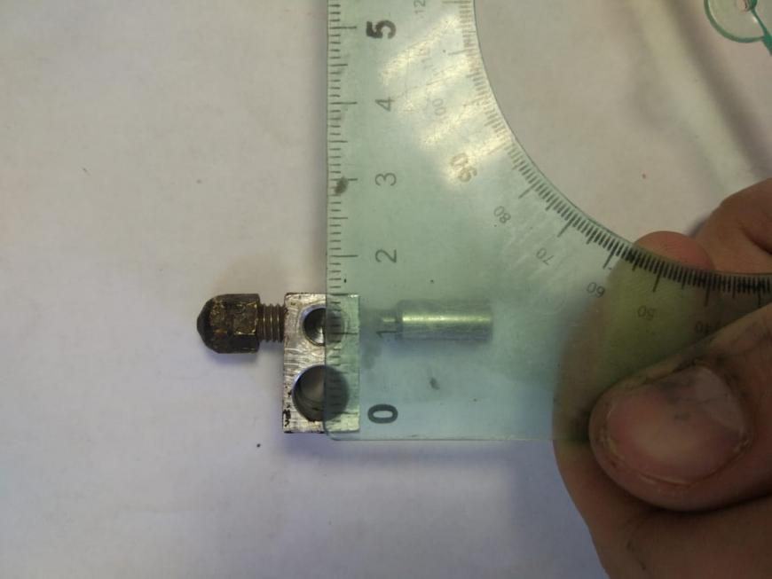 Кто-нибудь сталкивался с данным экструдером?