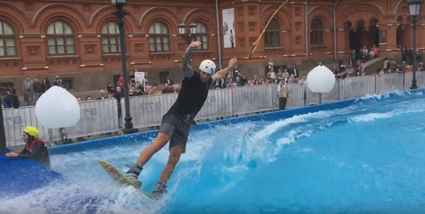 Праздник на Тверской: куда идти и что смотреть в честь 870-летия Москвы