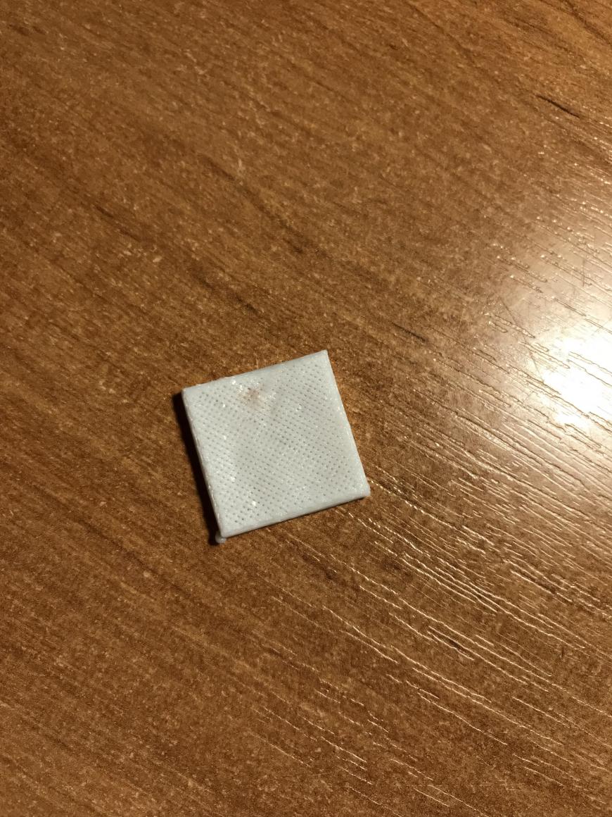 УЖАСНО печатает 3д принтер Tronxy P802