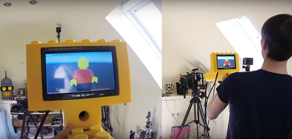 3Dtoday за 60 секунд от 1 мая