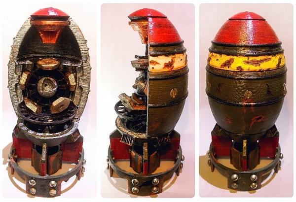 3Dtoday за 60 секунд от 26 февраля