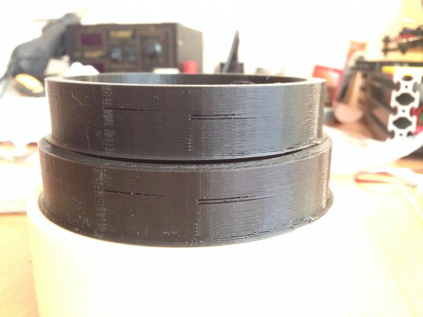 Плохая печать