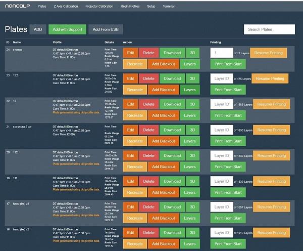 3Dtoday за 60 секунд от 27 июля 3Dtoday за 60 секунд от 27 июля