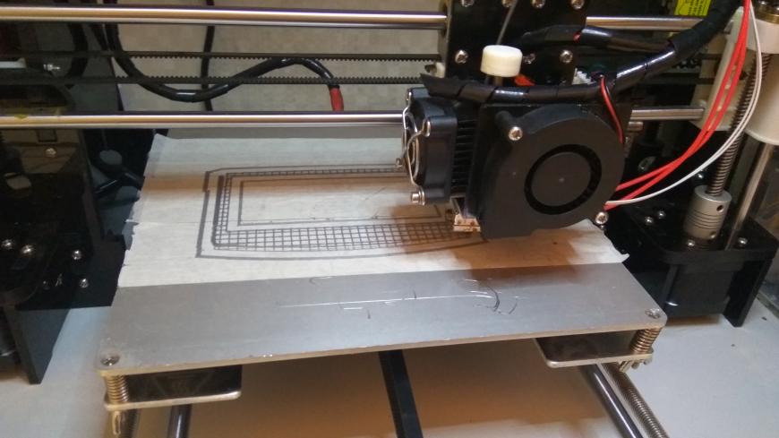 Сломался Анет а8