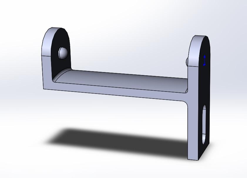3D печать на вооружении велосипедистов