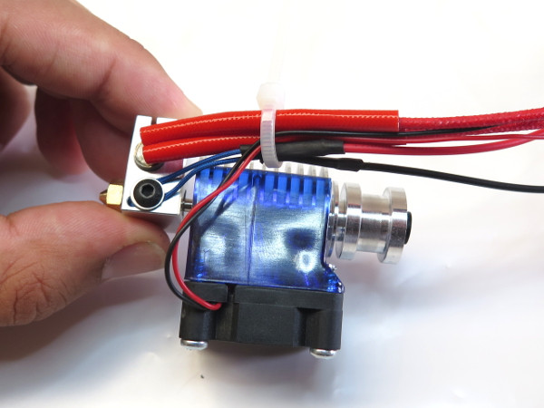 Управление 12V кулерами при 24V БП