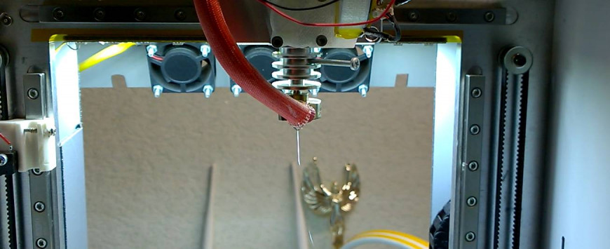 Сушка пластика воздухом из морозилки: неделю спустя