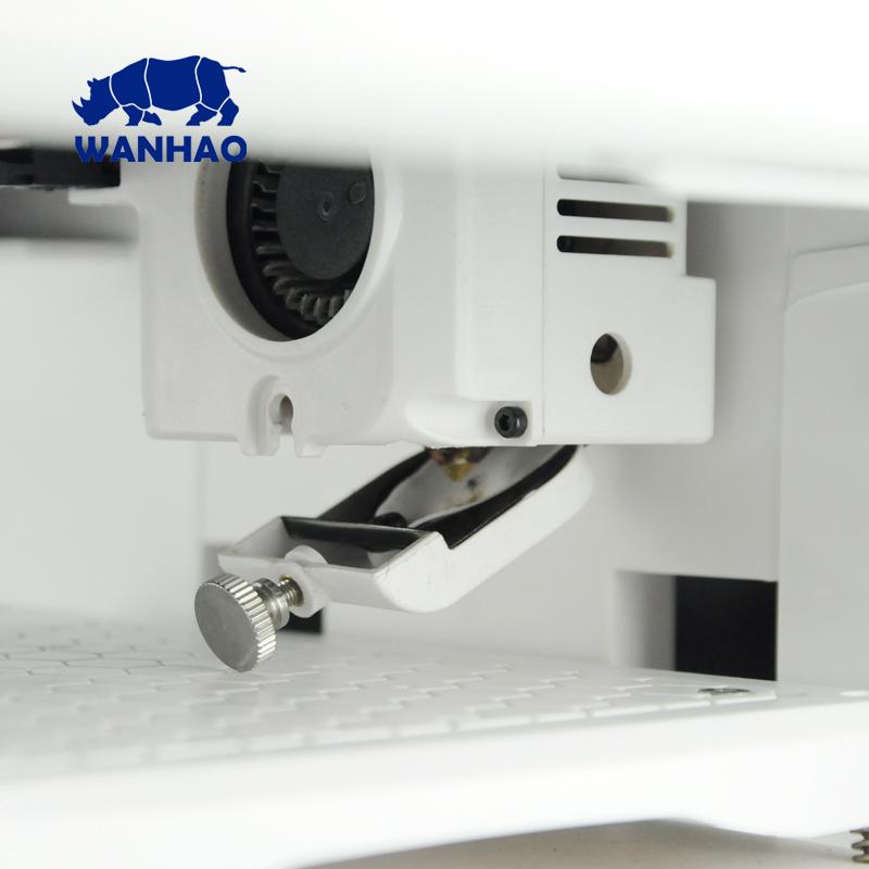 Обзор новинок Wanhao