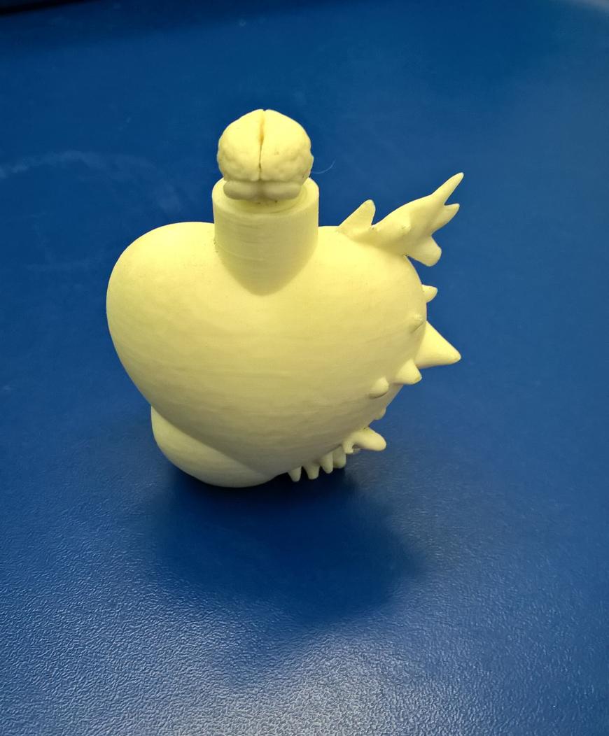 Trick or treat. Part IV «Думайте сердцем» Trick or treat. Part IV «Думайте сердцем»