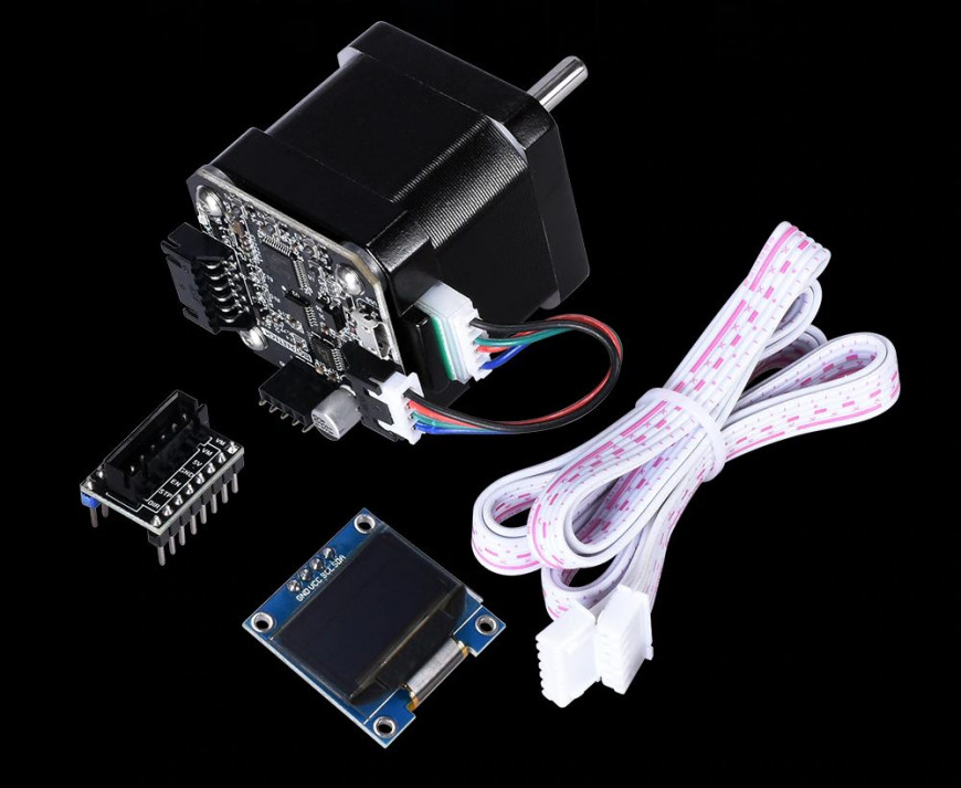BIGTREETECH S42A V1.0 BIGTREETECH S42A V1.0