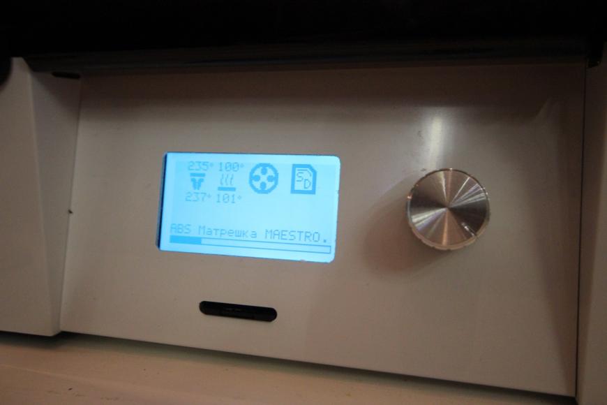 Top3DExpo 2018 - обзор, фотографии, мысли