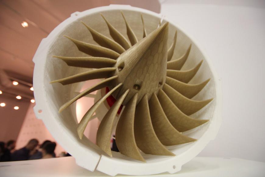 Top3DExpo 2018 - обзор, фотографии, мысли