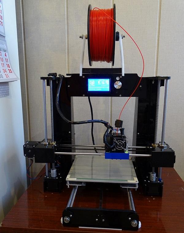 3Dtoday за 60 секунд от 5 марта