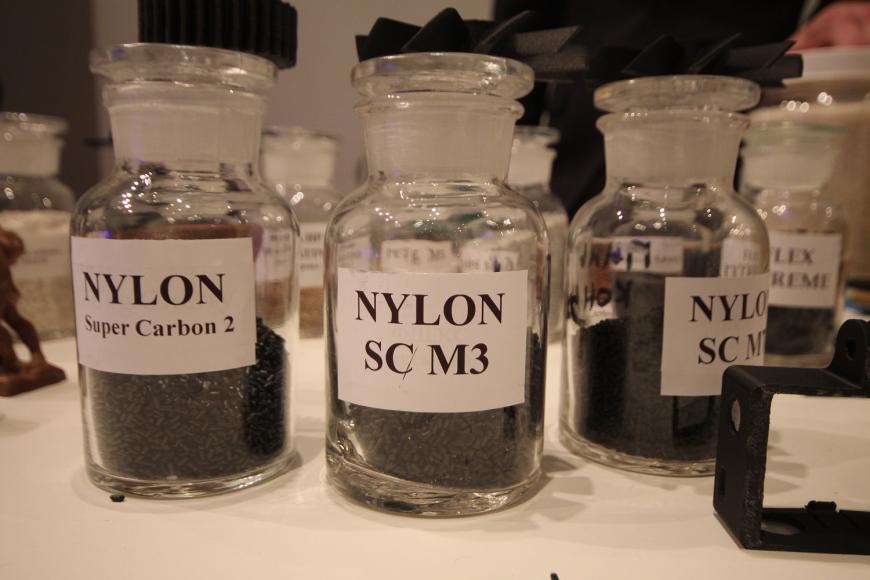 Top3DExpo 2018 - обзор, фотографии, мысли