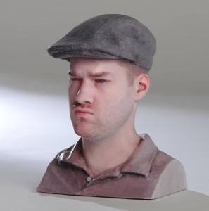 Mcor разбрасывается бумагой для 3D-принтеров IRIS