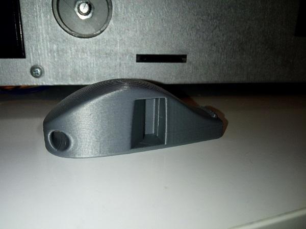 Топ-10 распечатанных на 3D-принтерах моделей за неделю