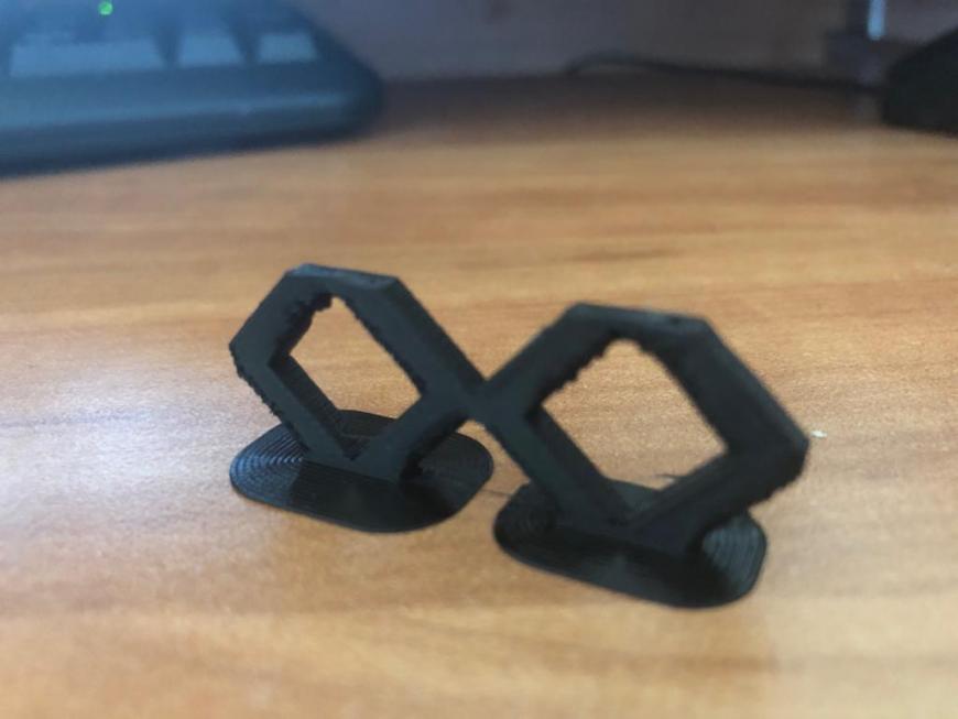 Не могу победить проблему обдува на Anycubic i3 Не могу победить проблему обдува на Anycubic i3