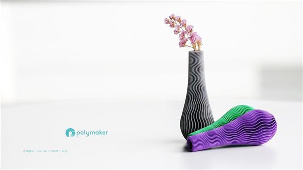 Polymaker представляет PC-Max, самый прочный филамент в линейке своей продукции