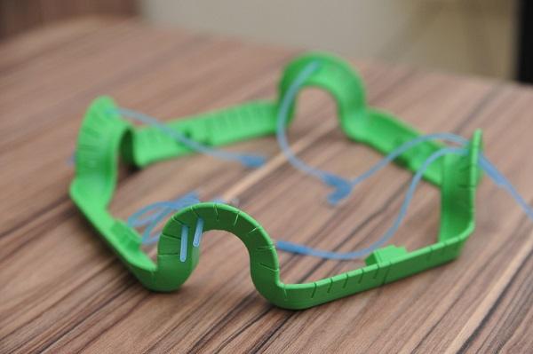 Ученые ДГТУ разрабатывают 3D-печатные хирургические инструменты